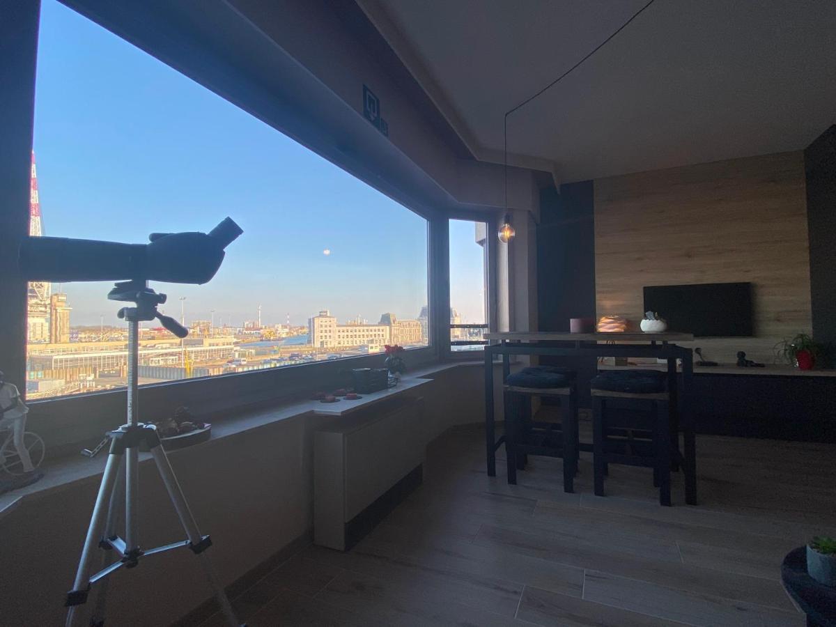 Residentie Rocky Apartment *