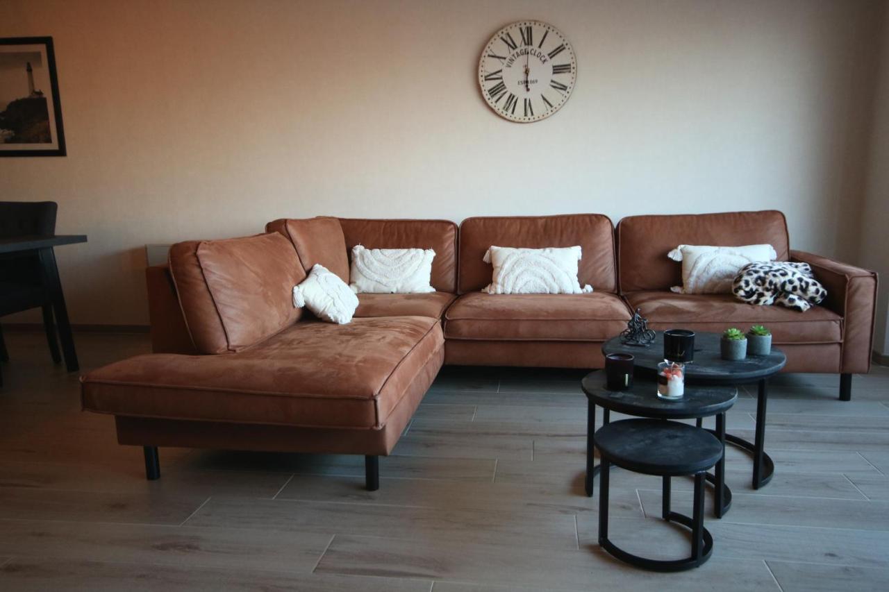 Residentie Rocky * Ostend