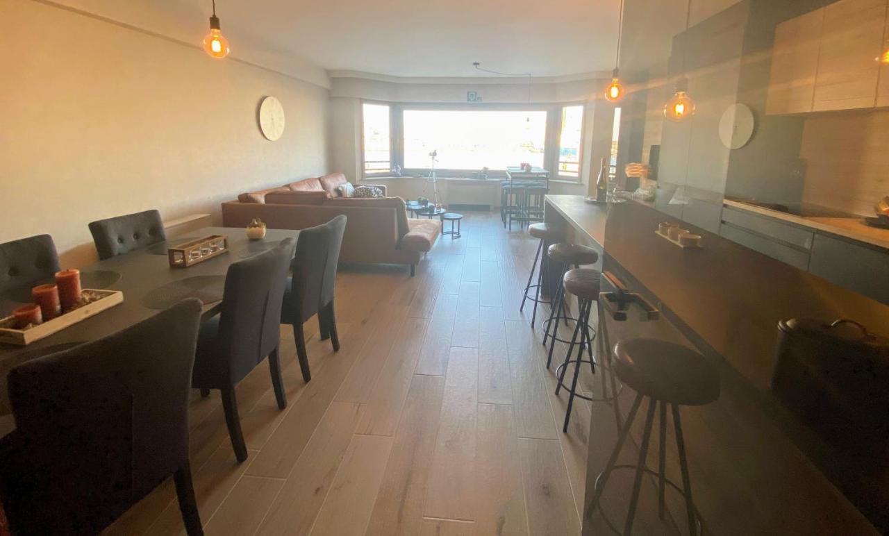 Residentie Rocky * Ostend
