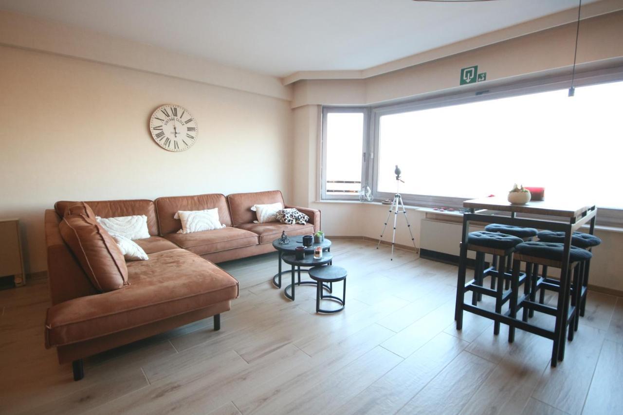 Residentie Rocky Ostend