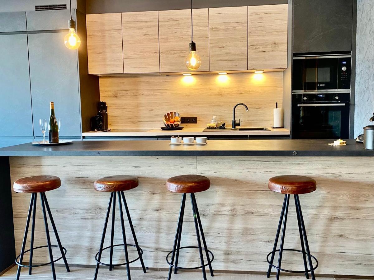 Residentie Rocky Apartment