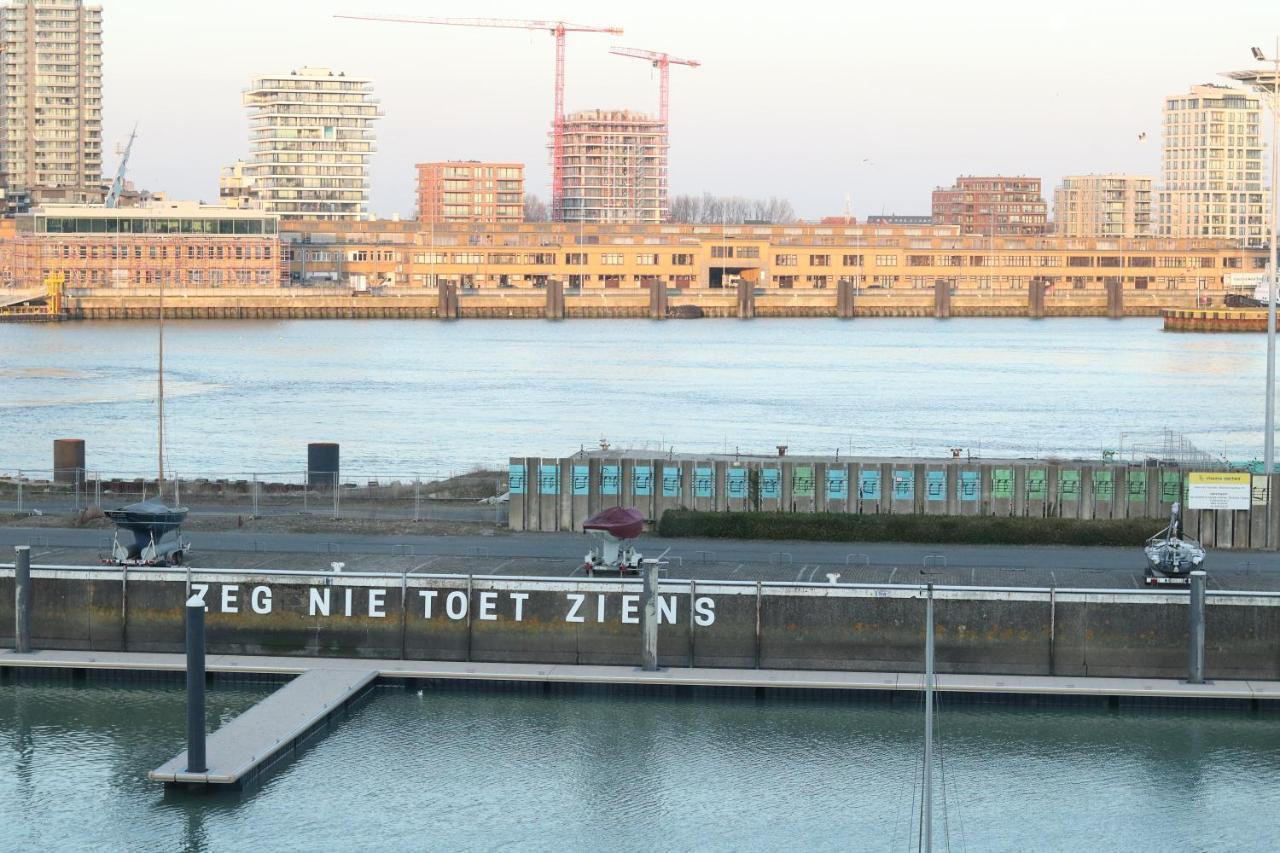 Residentie Rocky Apartment Ostend