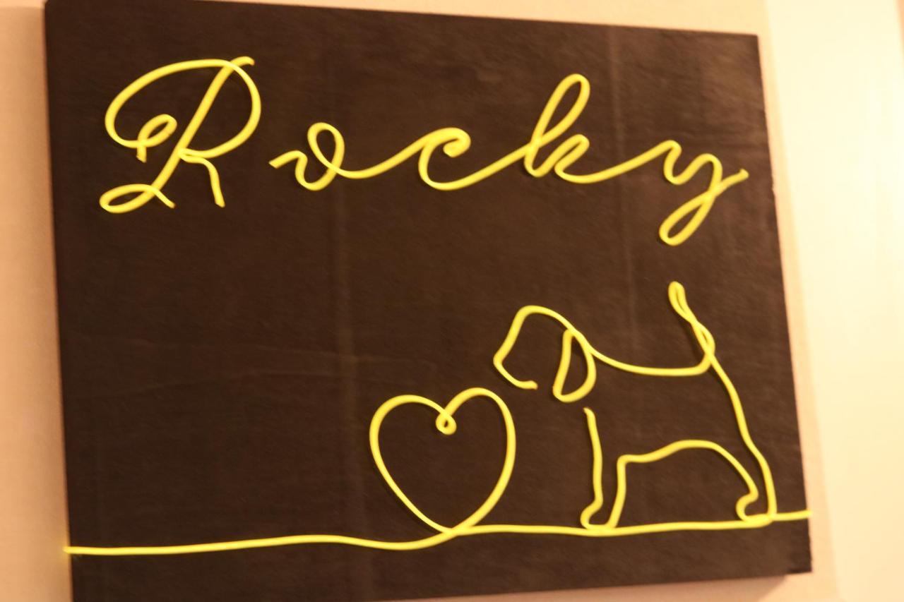 Apartment Residentie Rocky