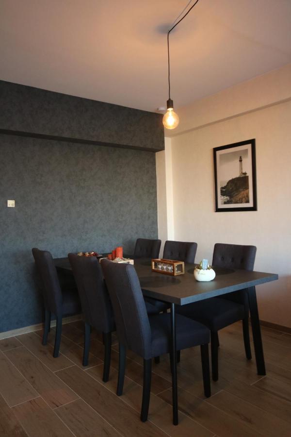 Appartement Residentie Rocky *