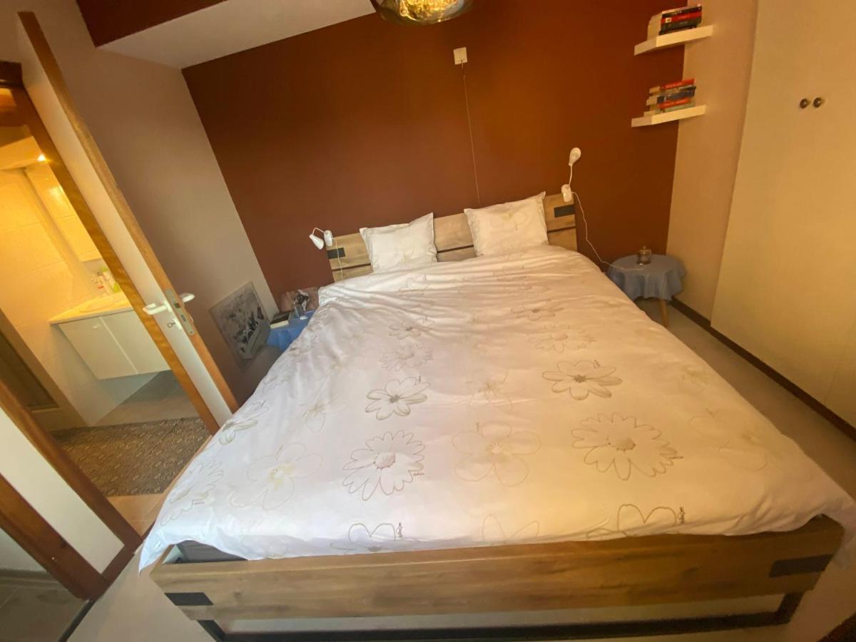 Appartement Residentie Rocky Oostende
