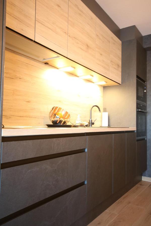 Residentie Rocky Appartement *
