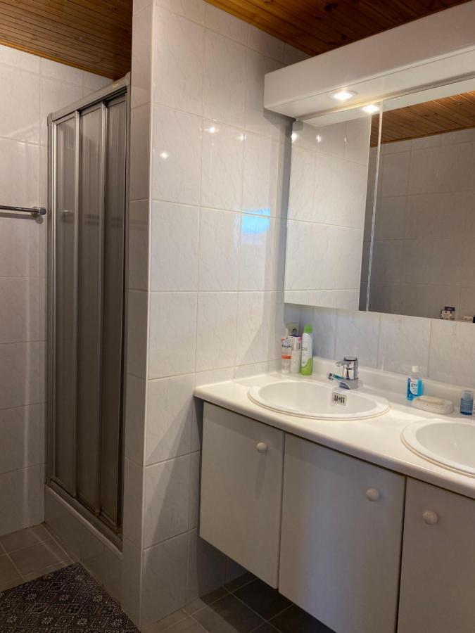 Appartement Residentie Rocky Oostende